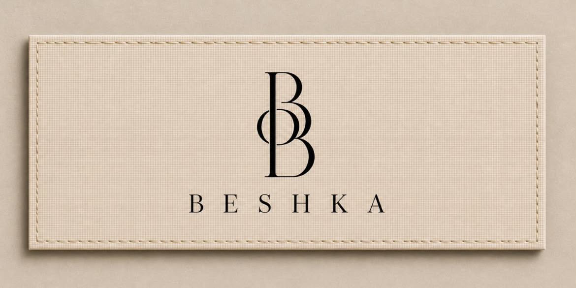 BESHKA logo