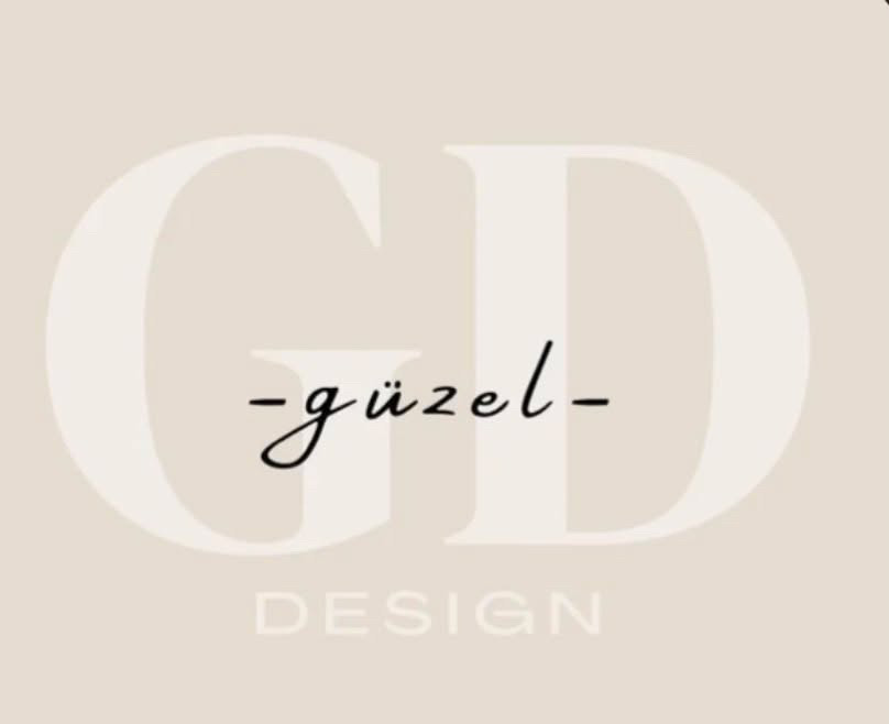 GD Güzel Design logo