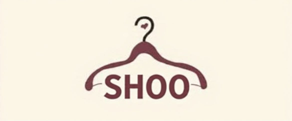 SHOO logo